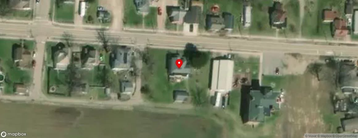 House image located at Thurston, Ohio, 43157