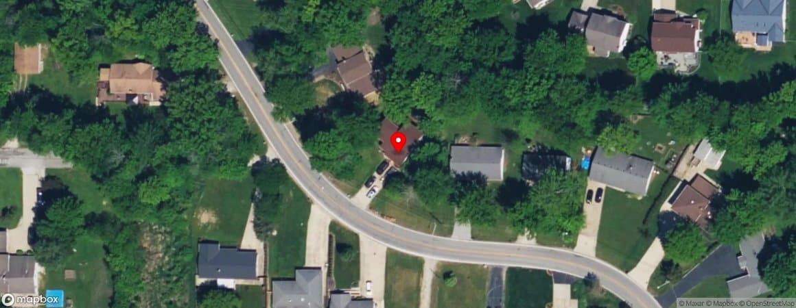 House image located at Mentor, Ohio, 44060