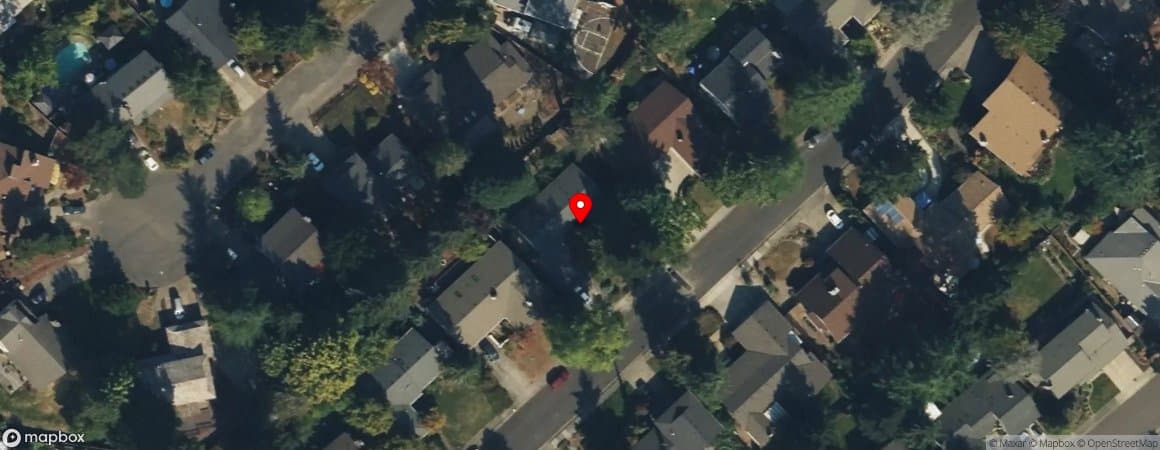House image located at Portland, Oregon, 97229