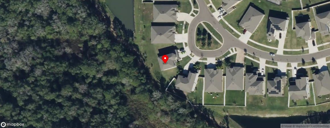 House image located at Zephyrhills, Florida, 33541