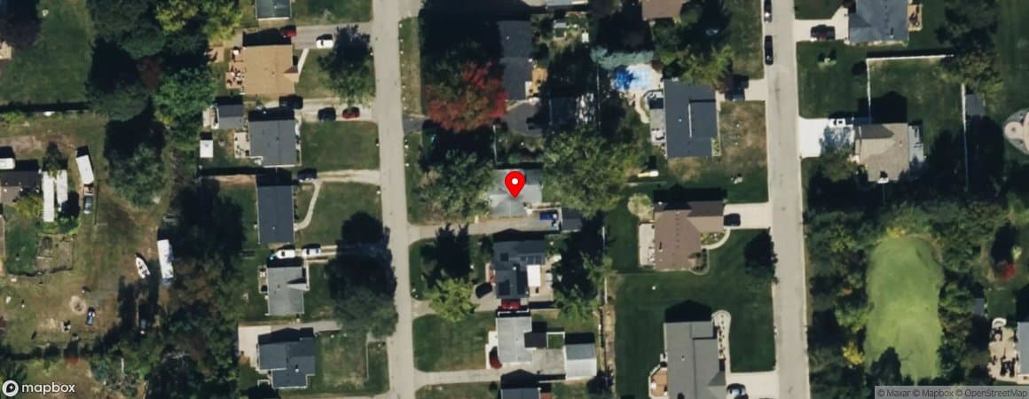 House image located at Walled Lake, Michigan, 48390
