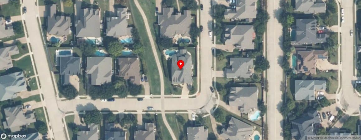 House image located at Flower Mound, Texas, 75028