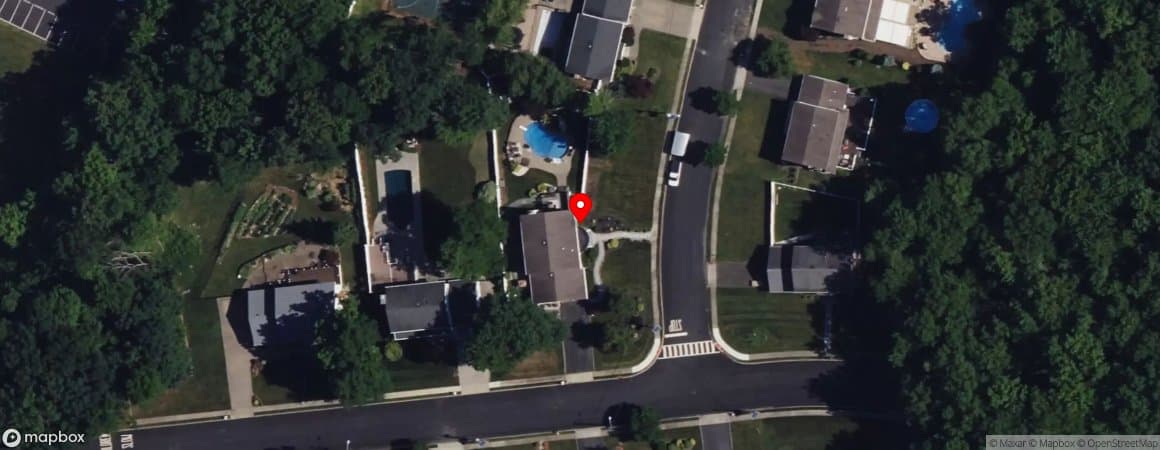 House image located at Totowa, New Jersey, 7512