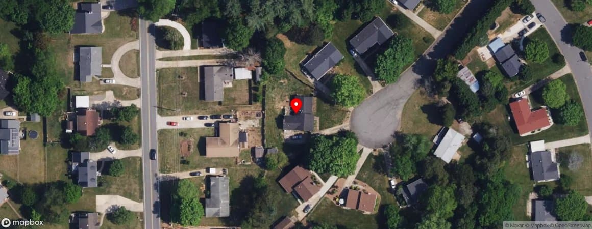 House image located at Winston Salem, North Carolina, 27103