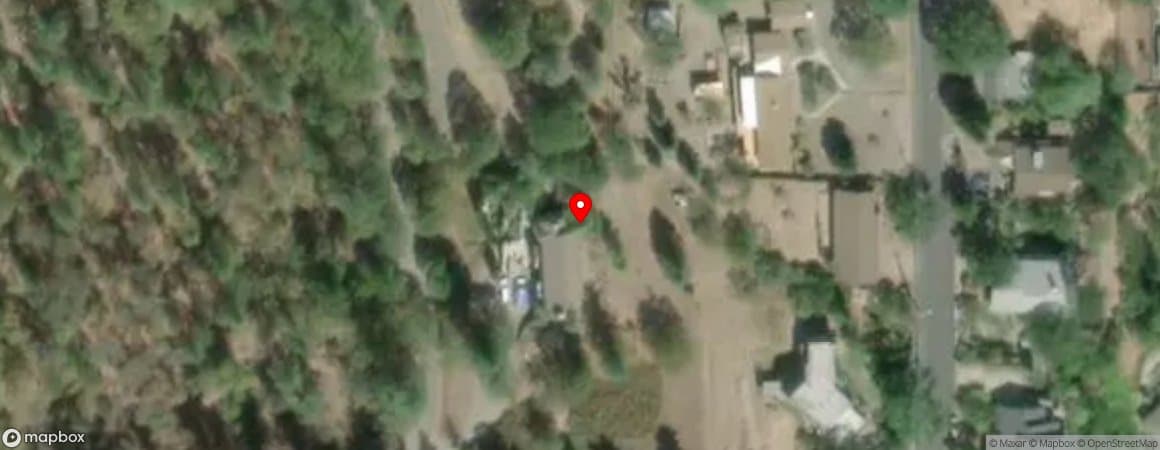 House image located at Ashland, Oregon, 97520