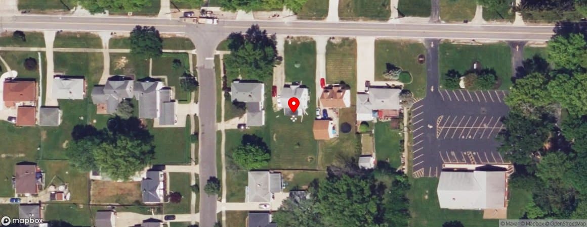 House image located at Willoughby, Ohio, 44094