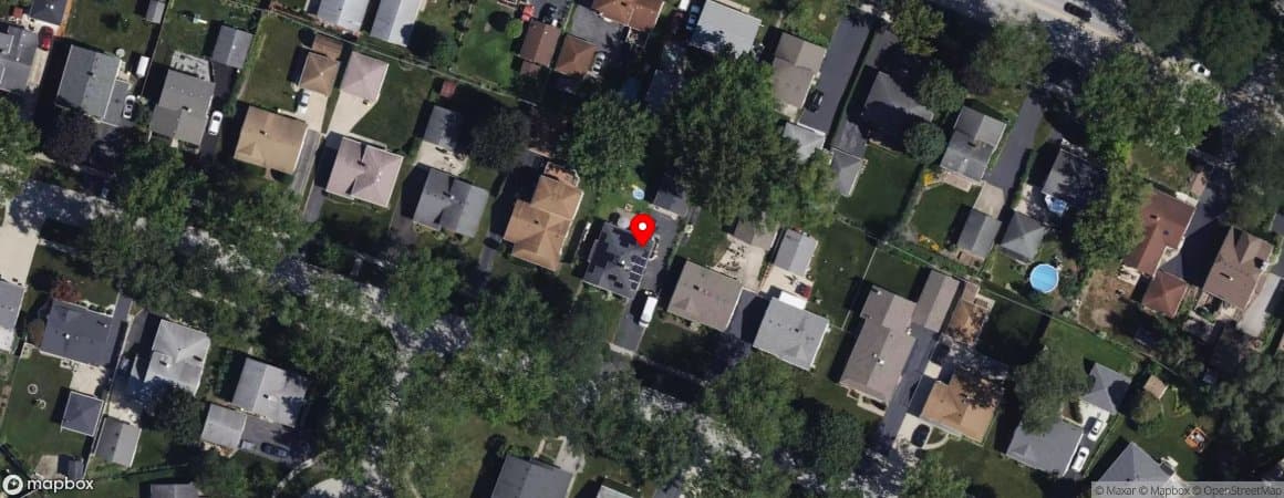 House image located at Rolling Meadows, Illinois, 60008