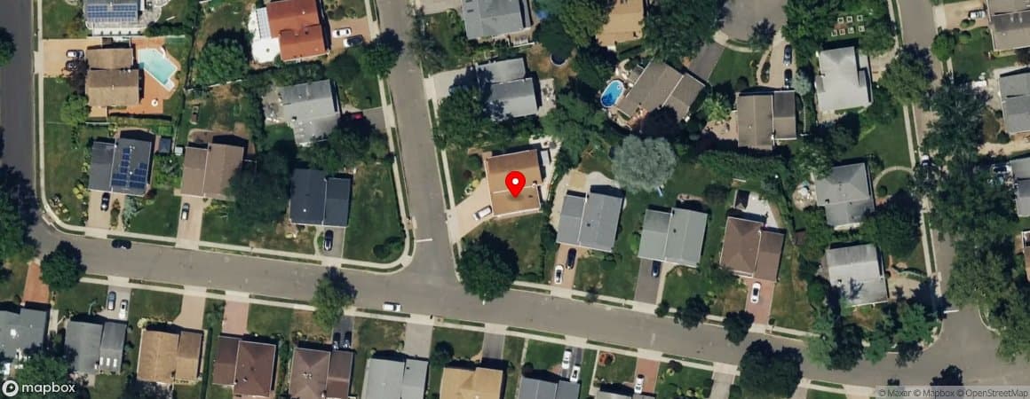 House image located at New Hyde Park, New York, 11040