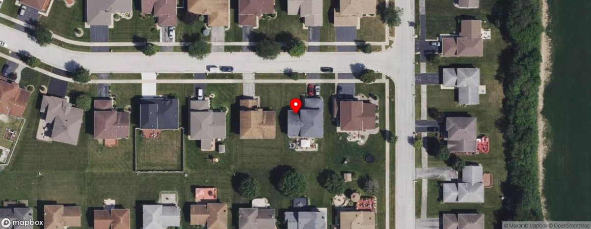 House image located at Richton Park, Illinois, 60471