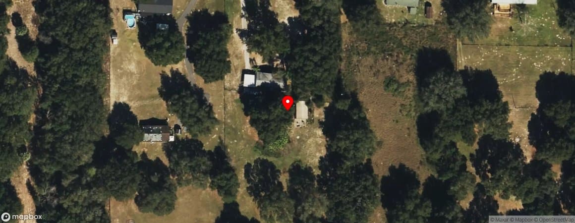 House image located at Weirsdale, Florida, 32195