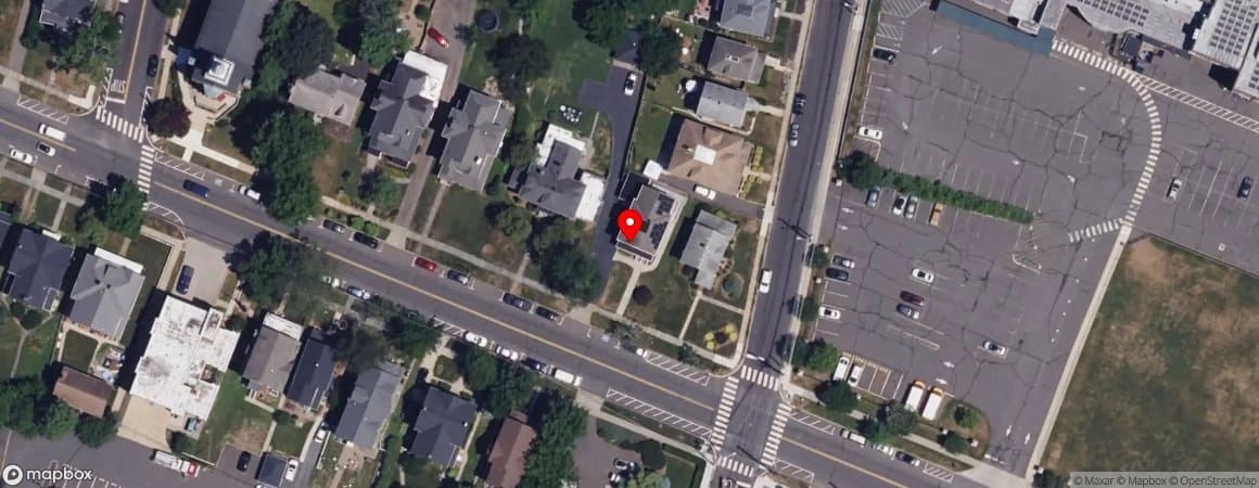 House image located at Somerville, New Jersey, 8876