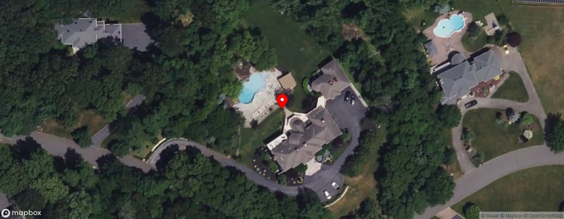 House image located at Morganville, New Jersey, 7751
