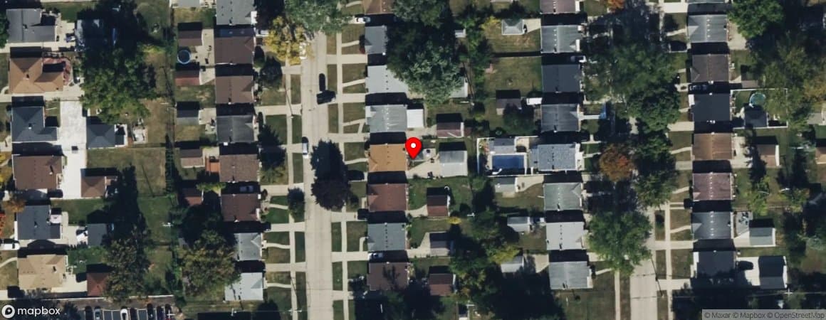 House image located at Redford, Michigan, 48239