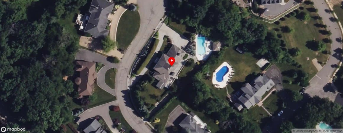 House image located at Florham Park, New Jersey, 7932