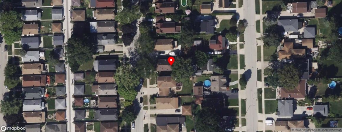 House image located at River Grove, Illinois, 60171