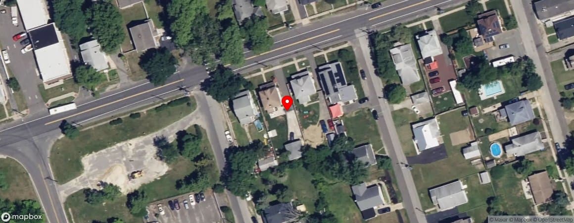 House image located at Hainesport, New Jersey, 8036