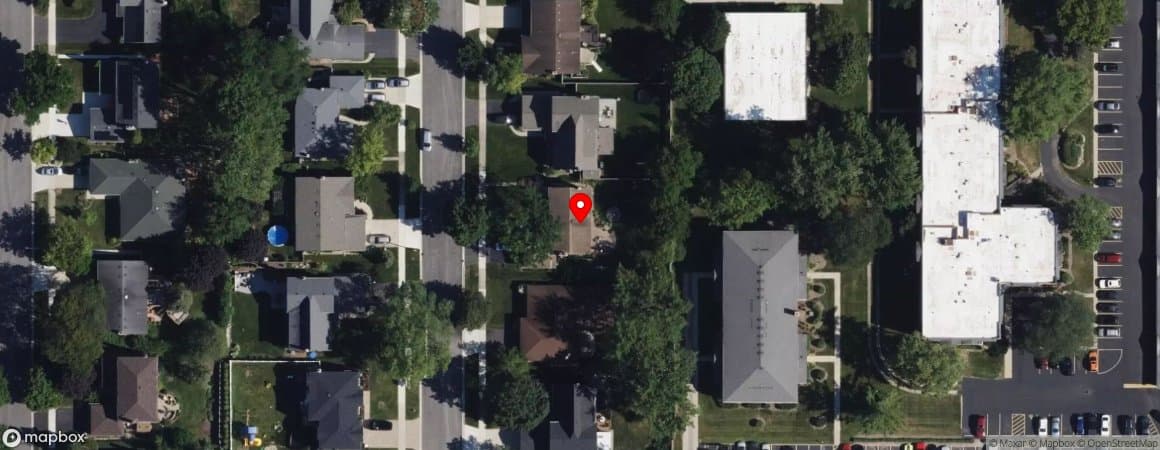 House image located at Arlington Heights, Illinois, 60004