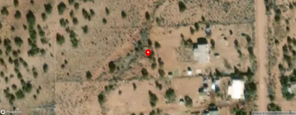 House image located at Snowflake, Arizona, 85937