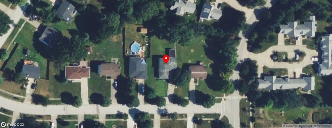 House image located at Twinsburg, Ohio, 44087