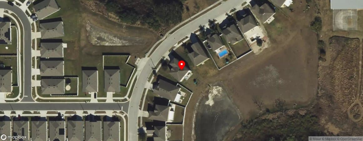 House image located at Auburndale, Florida, 33823