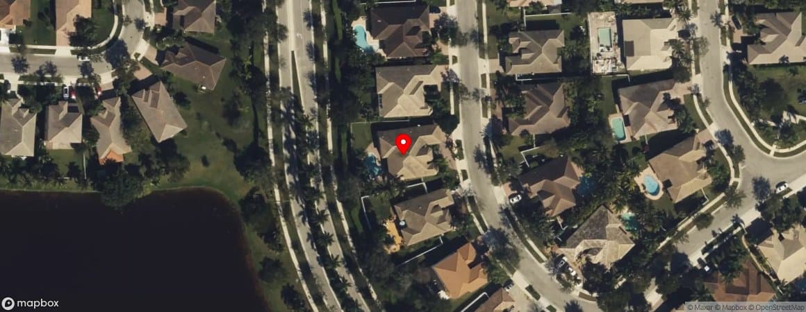 House image located at Pembroke Pines, Florida, 33028