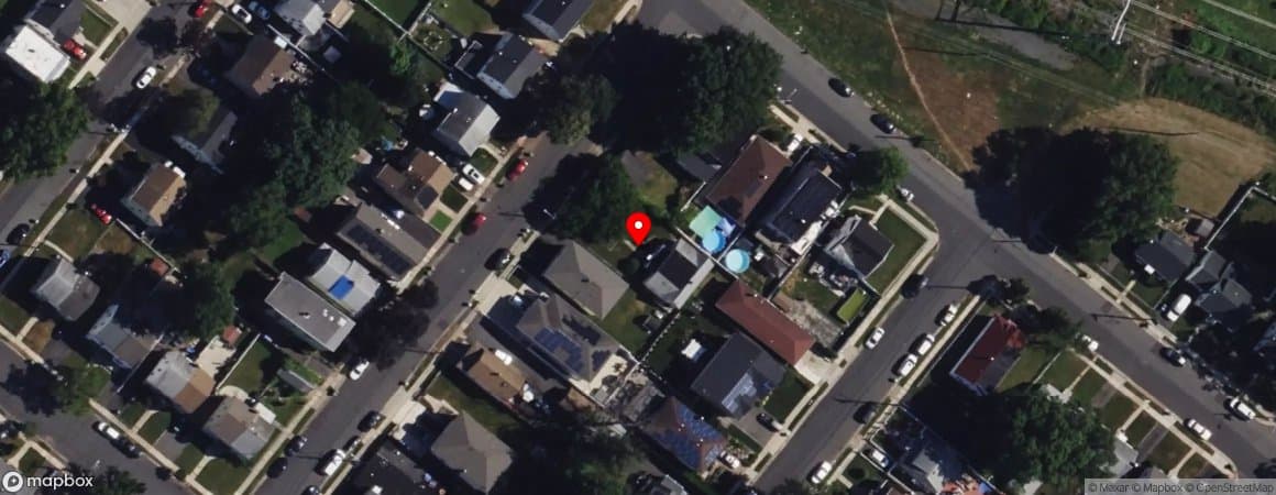 House image located at Linden, New Jersey, 7036
