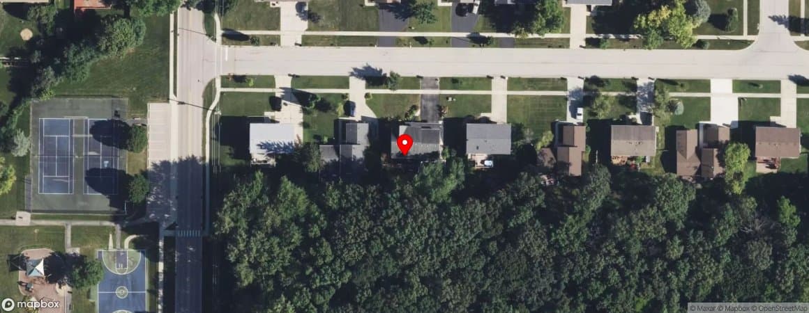 House image located at Lake Villa, Illinois, 60046