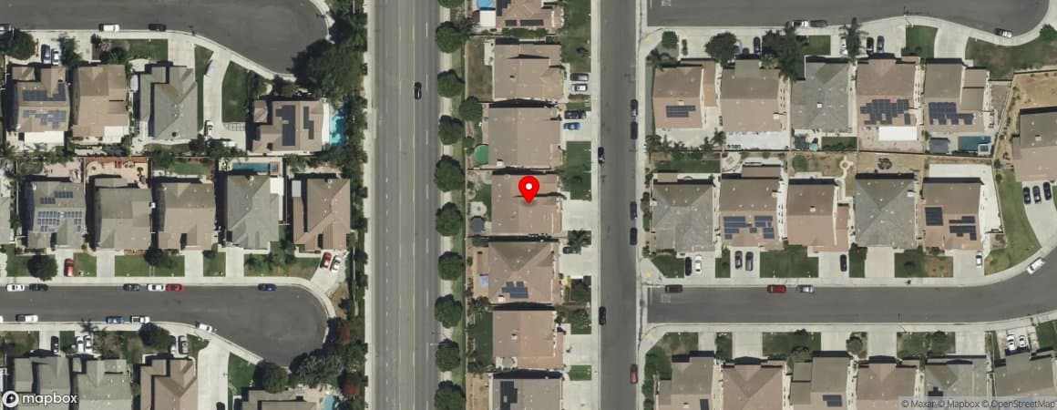 House image located at Eastvale, California, 92880