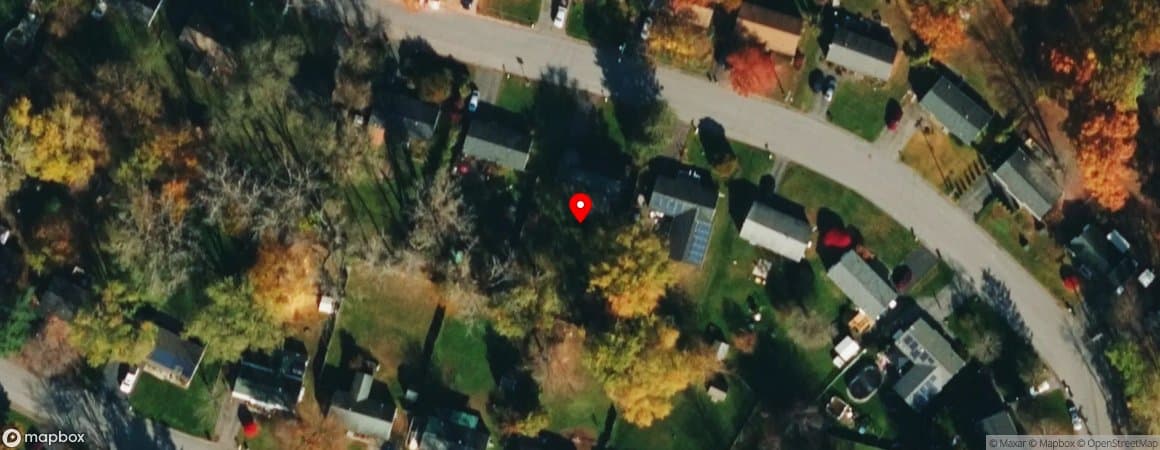 House image located at Schenectady, New York, 12309