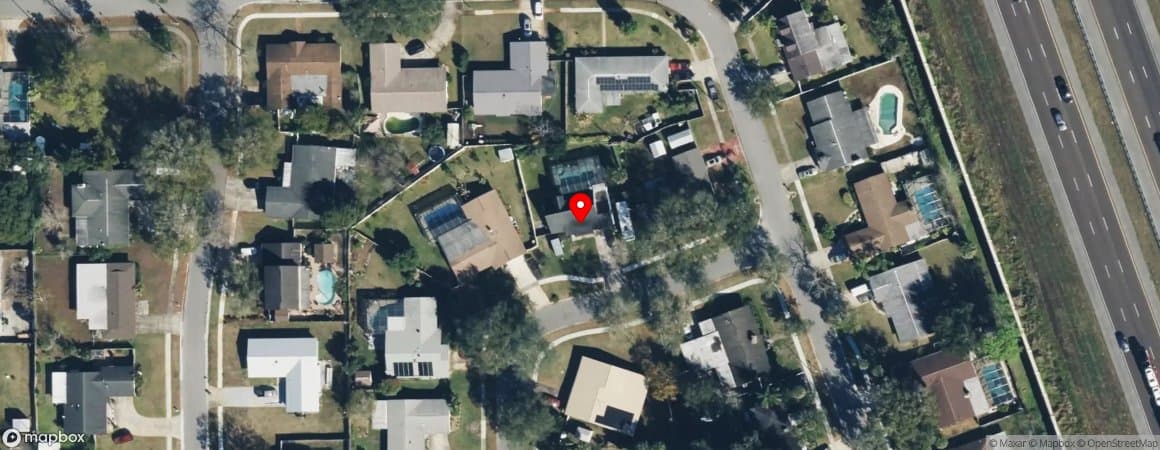 House image located at Titusville, Florida, 32796