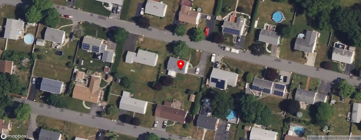 House image located at Somerset, Massachusetts, 2726