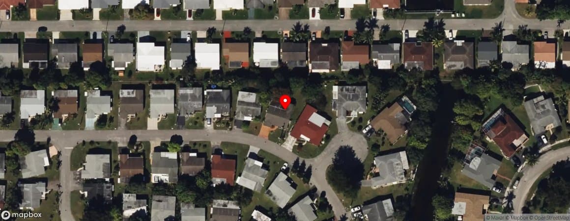 House image located at Fort Lauderdale, Florida, 33319
