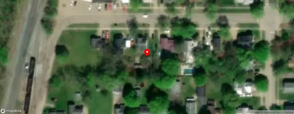 House image located at Hartford, Michigan, 49057