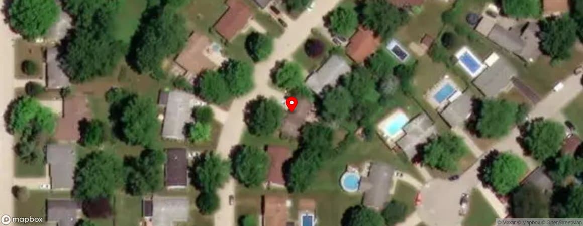 House image located at Anderson, Indiana, 46011