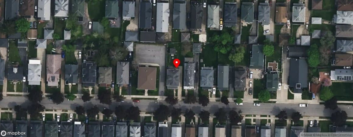 House image located at Buffalo, NY 14208