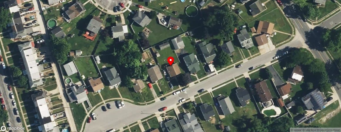 House image located at Dundalk, Maryland, 21222
