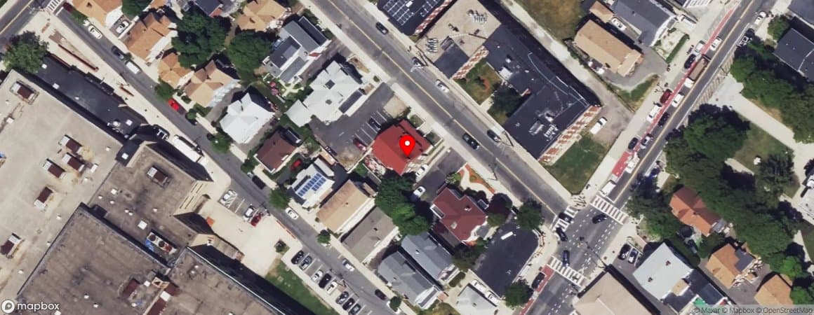 House image located at Everett, Massachusetts, 2149