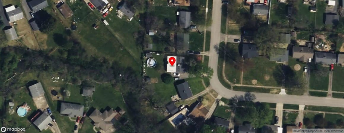 House image located at Louisville, KY 40218