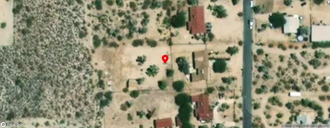 House image located at Yucca Valley, California, 92284