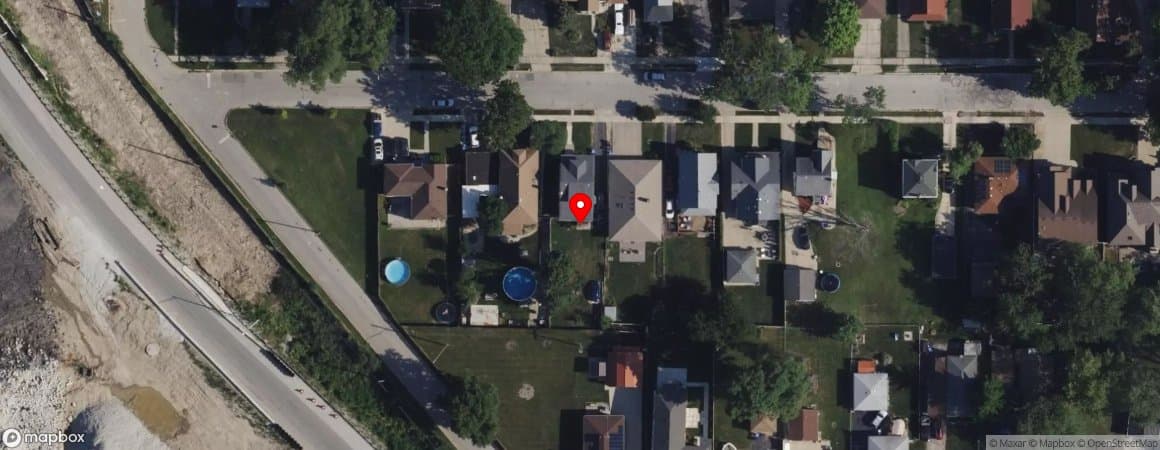 House image located at Berkeley, Illinois, 60163