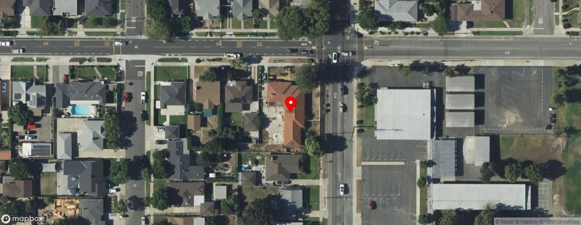 House image located at Orange, California, 92867