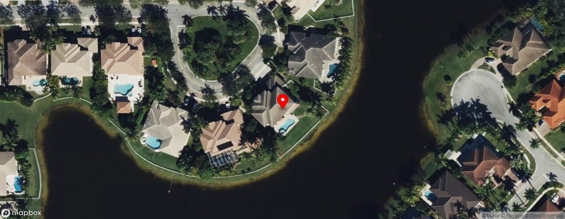 House image located at Hollywood, Florida, 33029