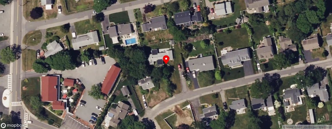 House image located at Falmouth, Massachusetts, 2540