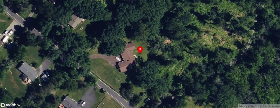 House image located at Perkiomenville, Pennsylvania, 18074