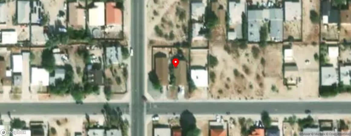 House image located at Desert Hot Springs, California, 92240