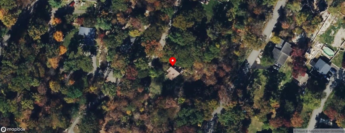 House image located at Lake Peekskill, New York, 10537