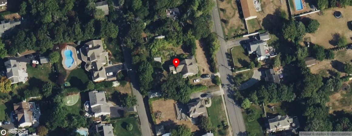 House image located at Sayville, New York, 11782