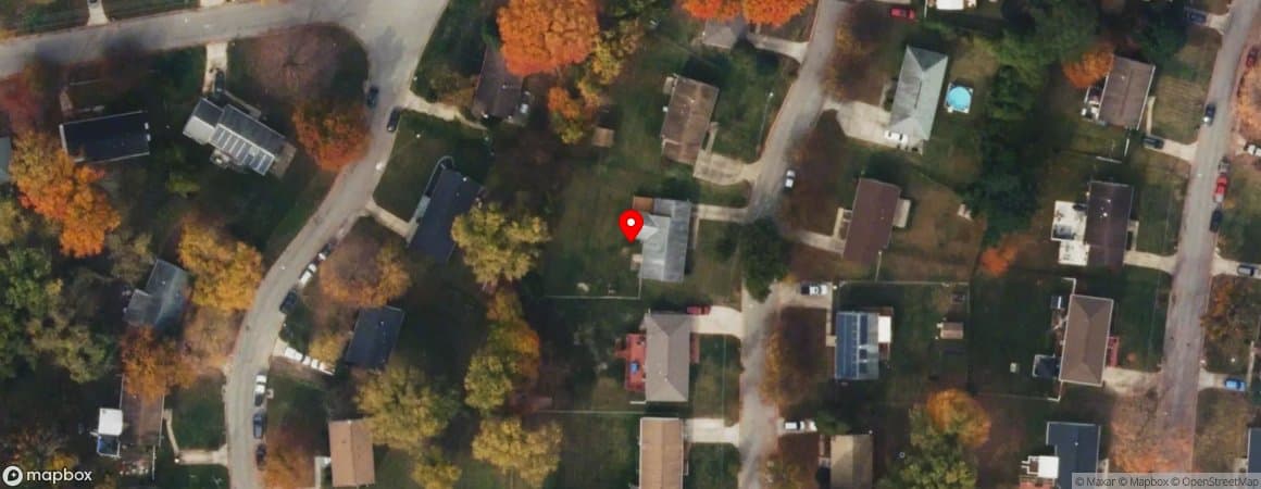 House image located at Capitol Heights, Maryland, 20743