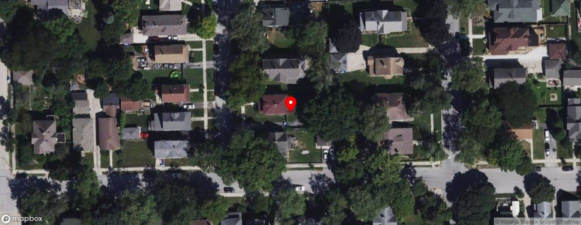 House image located at Blue Island, Illinois, 60406
