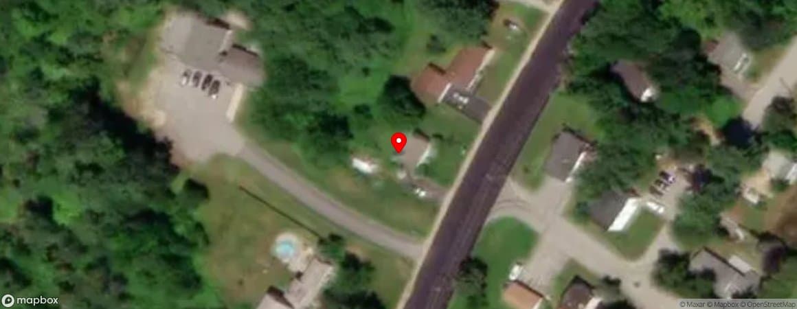 House image located at Auburn, Maine, 4210
